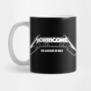 MORRICONE Mug